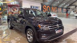 فولكسفاغن أطلس